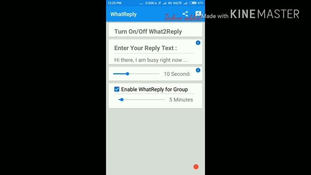 Auto text message reply on WHATSAPP ~ Auto reply your
Whatsapp messages смотреть онлайн