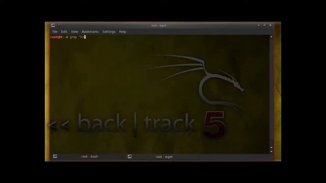 Power Of Grep And Cut Command tutorial смотреть онлайн