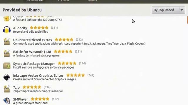 3 Ubuntu Software Center Assamese смотреть онлайн