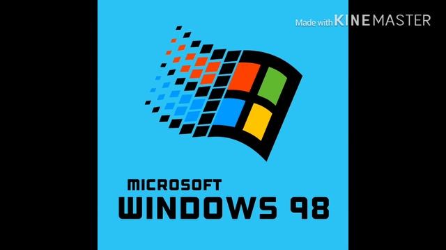Win98 Start Up & Shutdown смотреть онлайн