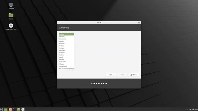 How to Dual Boot Linux Mint 21 and Windows 10/11 ? смотреть онлайн