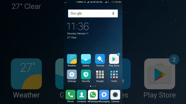 Google assistant without root for Android 5.0 ,6.0,7.0 смотреть онлайн