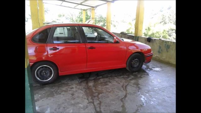 RESTAURACION SEAT 95| parte 1 смотреть онлайн