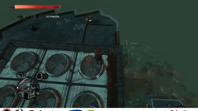 PROTOTYPE 2 (2012) | Game Walkthrough # 07 | ORION PHASE TWO, GENTEK SUPPORT 2-C смотреть онлайн