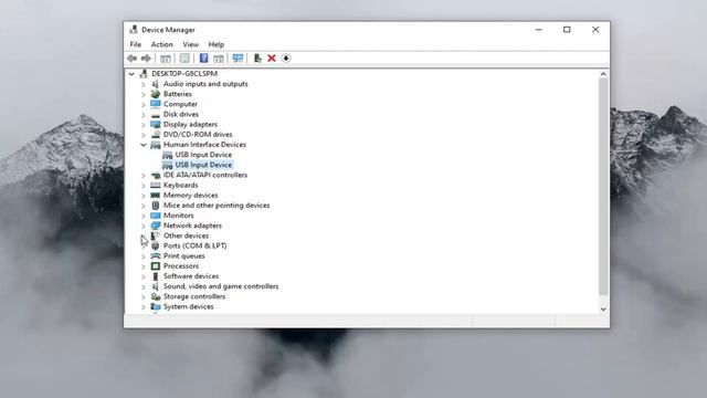 How to Fix Laptop Touchpad Problem Windows 10 [Solution] смотреть онлайн