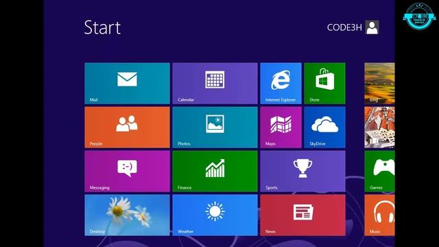 How to Install Windows 8 Pro And Activate it permanently смотреть онлайн