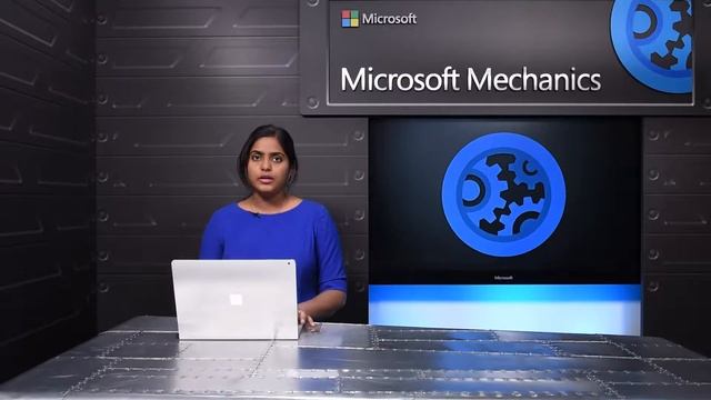 An overview of modern management for Windows 10 смотреть онлайн