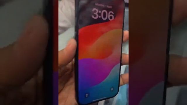 I phone 15 pro 256 gb only 58999 brand new condition 3 month old #samsung #apple #iphone #vivo смотреть онлайн