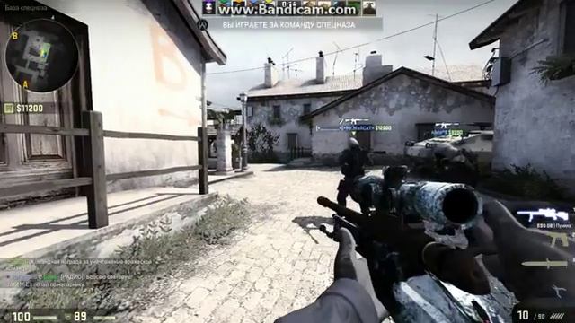 играим в кс го смотреть онлайн