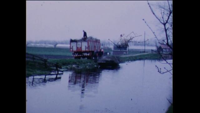 Jac van't kruis transport deel 5 ,1969 ,1972,1973 ,1974 смотреть онлайн