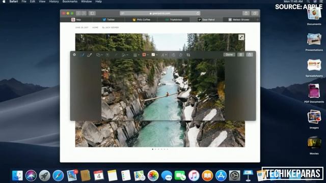 MacOS Mojave: Everything you need to know || features || apple смотреть онлайн