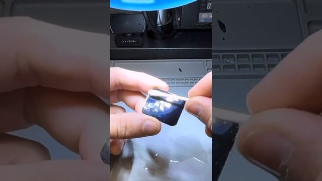 Rigenerazione completa Apple Watch SE 40 MM смотреть онлайн
