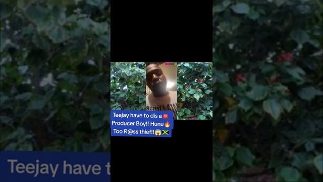 teejay diss dj mac смотреть онлайн