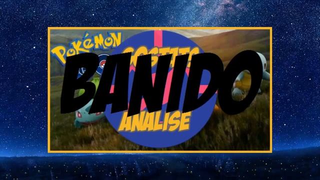 Pokemon GO | Banimento do Aplicativo GoStats (Android) (PT-BR) смотреть онлайн