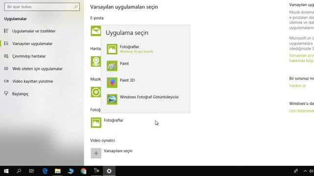 Windows 10 Fotoğraf Görüntüleyici Etkinleştirme. Kesin Çözüm! смотреть онлайн