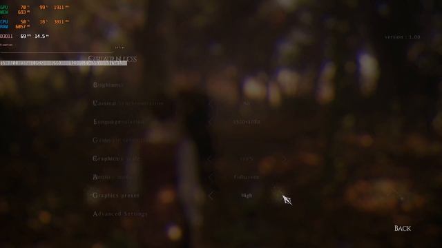 A Plague Tale: Innocence | Gtx 1060 6G | i5 8400 | Low - Medium - High - Ultra Settings смотреть онлайн