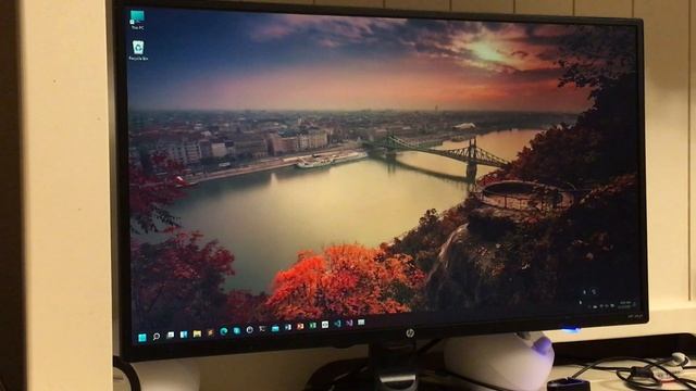 A Tour of Windows 11 21H2 смотреть онлайн