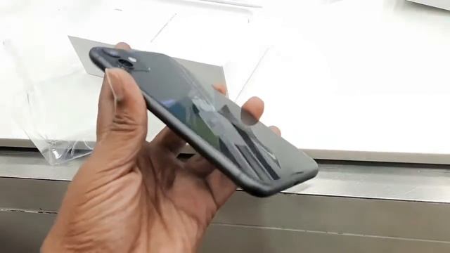 Iphone11 64gb Black color Design|Unboxing|Apple смотреть онлайн