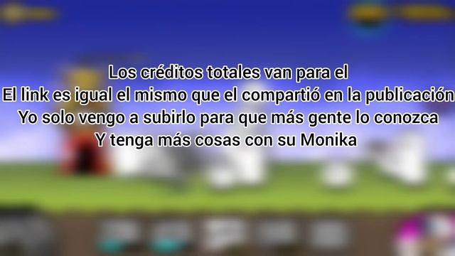 Nuevo SubMod Monika After Story (Mony Sucubo Roleplay v2 (Beta)) [MediaFire] смотреть онлайн