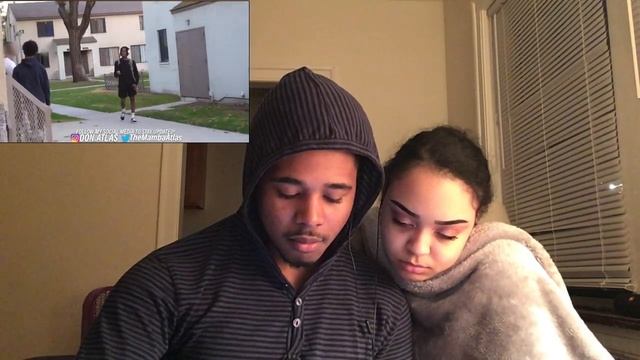 Reaction To Dropping iPhone 11s In The Hood смотреть онлайн