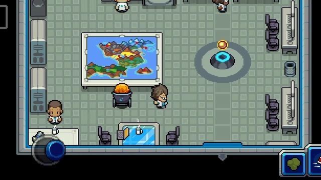 Coromon Walkthrough Part 3 ( Android / iOS ) смотреть онлайн