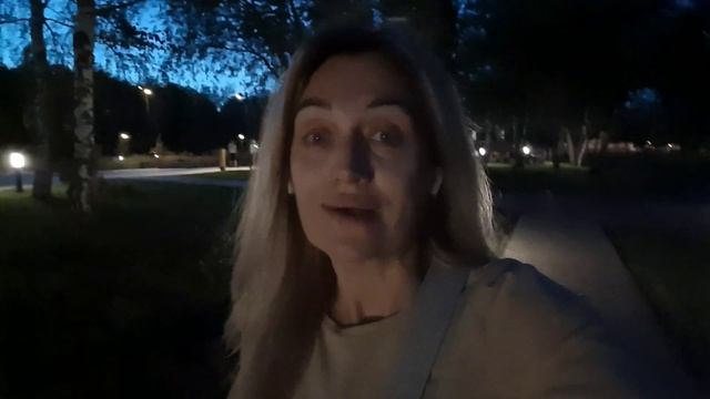 Один из парков Самары! смотреть онлайн