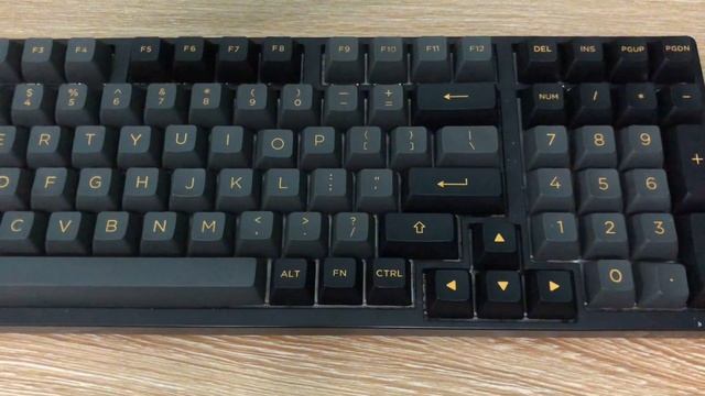 Bàn phím cơ AKKO 3098B có gì? #quytca #quytreview #akko3098B смотреть онлайн
