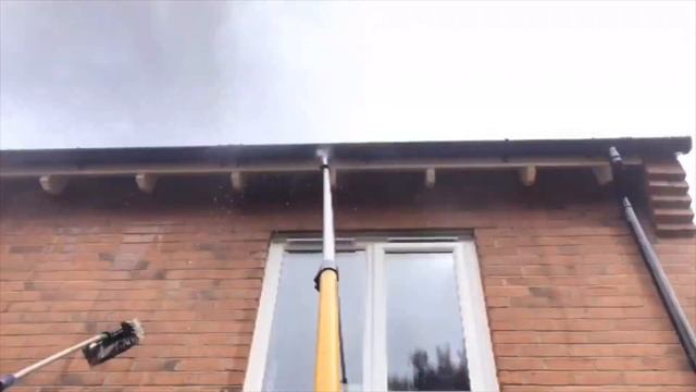All In One Cleaning - Gutters/ fascia/ windows /conservatory by Window Cleaning Xpert - Leicester смотреть онлайн