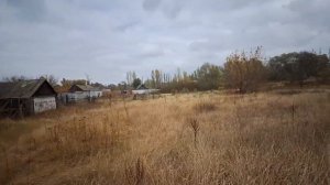 ПРОДАЁТСЯ УЧАСТОК Воронежская обл., Бобровский р-н,  пос. Лушниковка, Лесная ул.