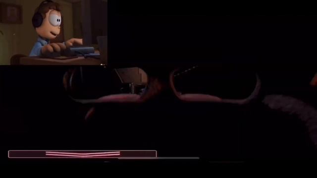 FIVE NIGHT AT FREDDY’S 2.EXE смотреть онлайн