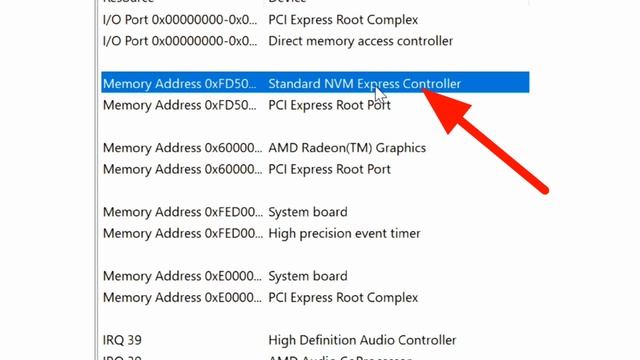 Cara Cek Apakah Laptop Kita Sudah Support SSD NVME / Tidak (Note : SSD NVME Sudah Terpasang) смотреть онлайн
