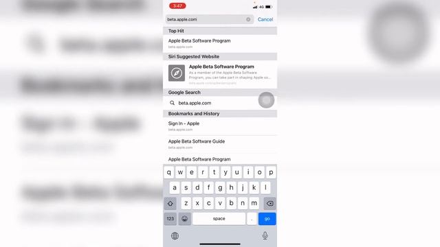 iOS 14.6 Public Beta3 Update Received/ What’s New/Better Than iOS 14.5.1 How To Install Beta Profil смотреть онлайн