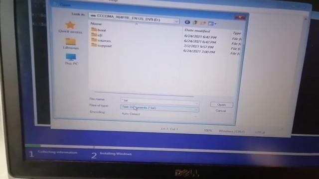 How to Bypass Windows 11 without TPM | Install windows 11 in all Computer Without TPM смотреть онлайн