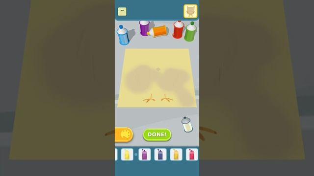 Cut and Paint - Android, iOS Game Play смотреть онлайн