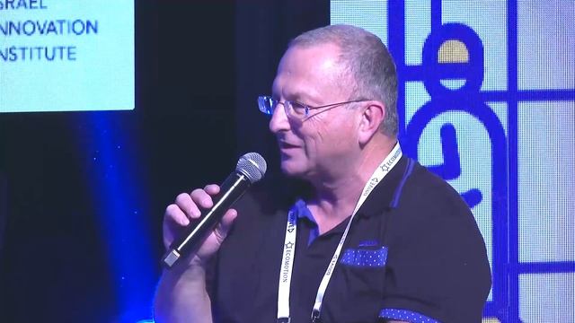 The 7th EcoMotion Main Event - Trusting the System - Creating Safety Bundles смотреть онлайн