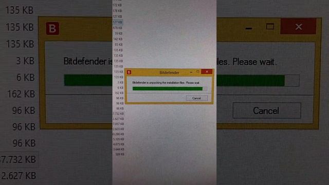 Bitdefender Total Security 2015 fatal error смотреть онлайн