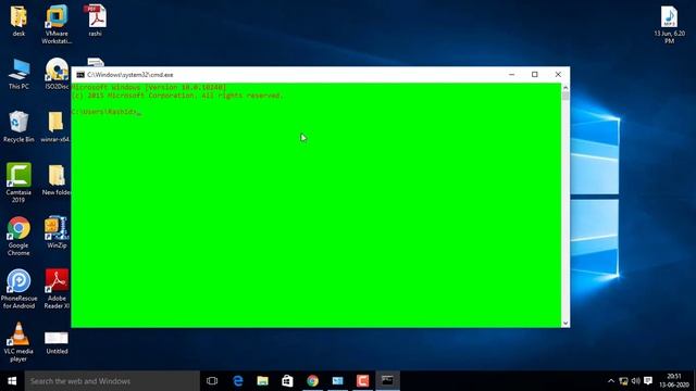 Windows cmd color change смотреть онлайн