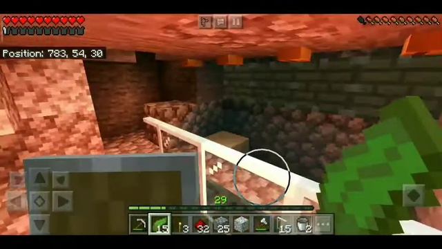 Part 5 - Infinite Kelp Generator's Food, Fuel and Xp Farm | Minecraft PE | Heaven Wolf Gaming смотреть онлайн