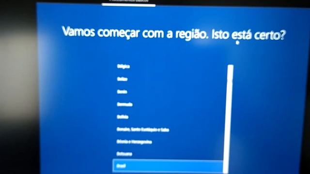 Instalando o Windows 10 - 2# Configurando o Setup e Instalando o Windows смотреть онлайн