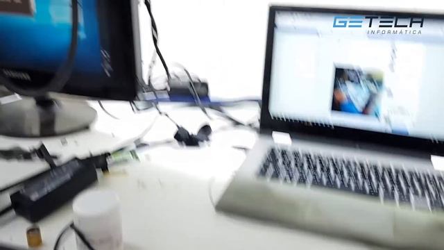 Reparo Notebook Dell 5740 - Assistência não testou direito, PERDEU DINHEIRO. Eu ganhei! смотреть онлайн