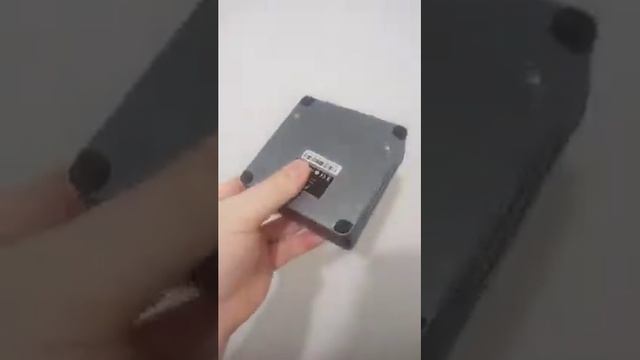 AWOW Mini PC AK34 Windows 10 6GB DDR4 128GB SSD Desktop Computer, Un mini PC parfait pour la bureau смотреть онлайн