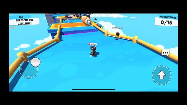 Stumble Guys Hack/iOS смотреть онлайн
