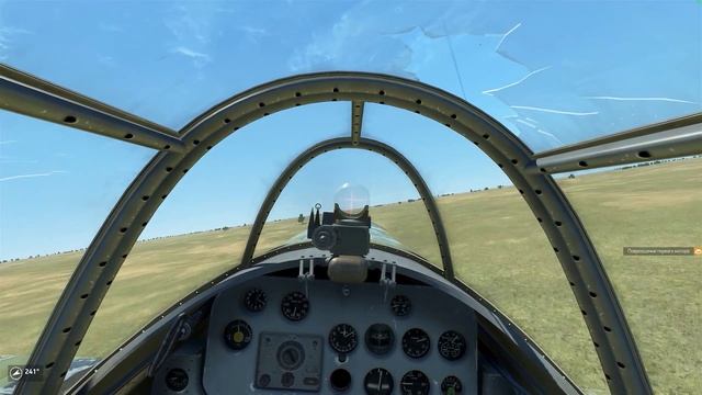 IL-2: Sturmovik: Battle of Stalingrad смотреть онлайн