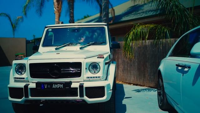 Rolls Royce | Official Music Video | Harris K Singh | Zeffrozzer | Latest Punjabi Songs смотреть онлайн