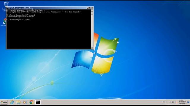 Kali linux hydra crunch ataque a escritorio remoto RDP смотреть онлайн