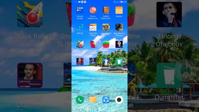 Vmos Virtual Root Android