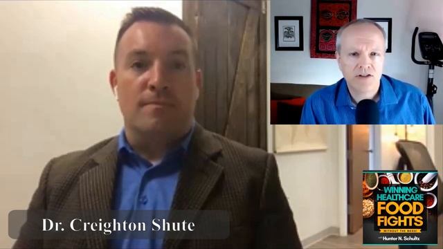 Unpacking Healthcare with Dr. Creighton Shute of Elite DPC смотреть онлайн