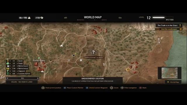 The Witcher 3 for XBOX ONE via Elgato HD60S for Mac OS смотреть онлайн