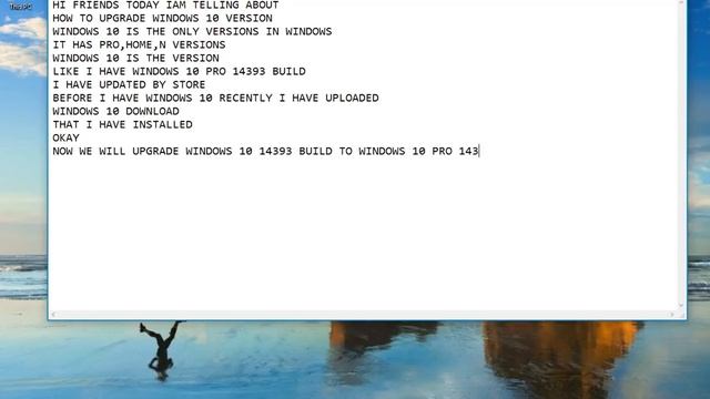 Windows 10 pro upgrade - WINDOWS 10 смотреть онлайн