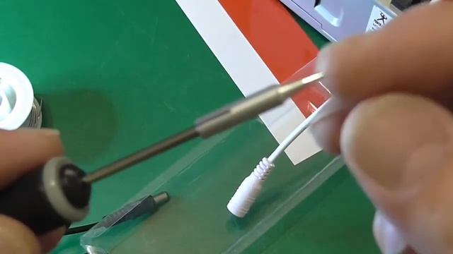 Мини-паяльник REXANT смотреть онлайн